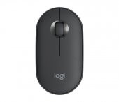 LOGITECH 910-005718 M350 PEBBLE K.SUZ MOUSE-GRAFİT thumbnail 1