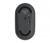 LOGITECH 910-005718 M350 PEBBLE K.SUZ MOUSE-GRAFİT thumbnail 3