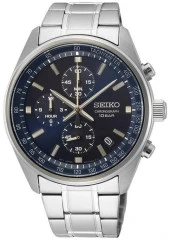Seiko SSB377P1 Erkek Kol Saati thumbnail 1