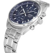 Seiko SSB377P1 Erkek Kol Saati thumbnail 4