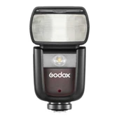 Godox V860III-S Sony Uyumlu Tepe Flaşı thumbnail 2
