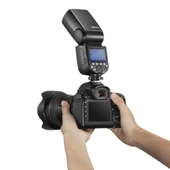 Godox V860III-S Sony Uyumlu Tepe Flaşı thumbnail 5