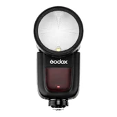 Godox V1 Sony Flash Kit (Yuvarlak Kafa) thumbnail 10