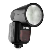 Godox V1 Sony Flash Kit (Yuvarlak Kafa) thumbnail 1