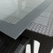 80X140 CAMLI RATTAN  MASA thumbnail 2