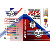 JSPS 5 Deneme Testi thumbnail 1