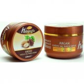 Habipoğlu Bitkisel Argan Saç Bakım Kremi 250 ML thumbnail 2