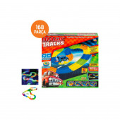 Sihirli Araba Magic Tracks 168 Parça thumbnail 3