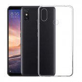 Xiaomi Mi A2 Kılıf Zore Süper Silikon Kapak thumbnail 1