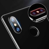 Xiaomi Mi A2 Kılıf Zore Süper Silikon Kapak thumbnail 5
