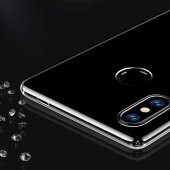 Xiaomi Mi A2 Kılıf Zore Süper Silikon Kapak thumbnail 6
