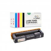 TKPrint Ricoh SPC220 Mavi Muadil Toner 2000 Sayfa SPC240DN thumbnail 1