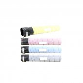 TKPrint Develop TN221 Muadil Fotokopi Toner Seti +227 thumbnail 2