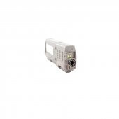 TKPrint Oki C532-46490632 Siyah Muadil Toner - MC563dn thumbnail 1