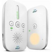 Philips Avent Dect Bebek Telsizi Scd502/26 thumbnail 1
