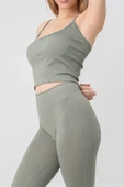 DoReMi Seamless Örme Askılı Büstiyer thumbnail 12