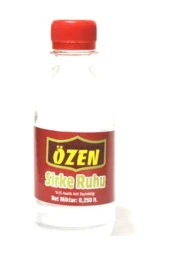 Özen Sirke Ruhu 250 Ml. thumbnail 2