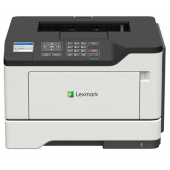 Lexmark MS521DN Mono Lazer Yazıcı thumbnail 1