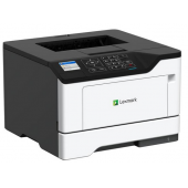 Lexmark MS521DN Mono Lazer Yazıcı thumbnail 2