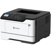 Lexmark MS521DN Mono Lazer Yazıcı thumbnail 3