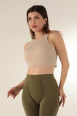 DoReMi Seamless Örme Kadın Büstiyer thumbnail 9