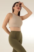DoReMi Seamless Örme Kadın Büstiyer thumbnail 11