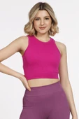 DoReMi Seamless Örme Kadın Büstiyer thumbnail 2