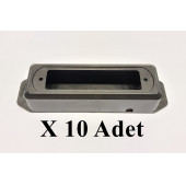 Usb bluetooth mp3 çalar modül montaj kutusu ( 10 Adet ) thumbnail 1