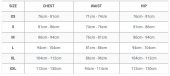 Huub Commit Long Course Tri Suit - Erkek - S thumbnail 2