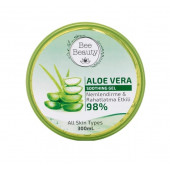 Bee Beauty Aloe Vera Jel 300 ML thumbnail 1