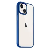 Apple iPhone 14 (6.1'') Nilcs Kılıf Lacivert thumbnail 1