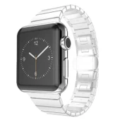 Apple Watch 38mm KRD-16 Metal Katlamalı Kordon thumbnail 3