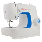 Singer M3205 Dikiş Makinesi thumbnail 2
