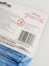 Disney Princess Cinderella Kostüm 3-6 Yaş thumbnail 4