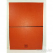 Make Notes Klasık Orange Koll. A4 Defter thumbnail 3
