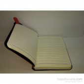 Make Notes A5 Defter Fıscagomma/Orange thumbnail 2