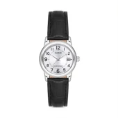 CASIO LTP-V002L-7BUDF DERİ KORDON TAKVİMLİ BAYAN KOL SAATİ thumbnail 1