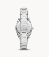 FOSSIL FES5197 ÇELİK BAYAN KOL SAATİ thumbnail 3