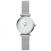 FOSSIL FES4432 HASIR KORDON BAYAN KOL SAATİ thumbnail 1