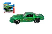 Hot Wheels Tekli Arabalar 81 CAMARO HCV81 thumbnail 1