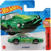 Hot Wheels Tekli Arabalar 81 CAMARO HCV81 thumbnail 2