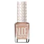 Pastel Nude Oje 101 Caramel thumbnail 2