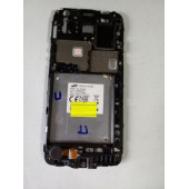 ASLANTİC SAMSUNG J200H LCD ÇİTASI thumbnail 1