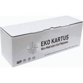 Eko Kartuş Lexmark E260 E360 E460 (E260A11E) 3500 Sayfa Siyah Muadil Toner thumbnail 2