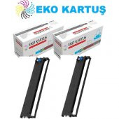 Eko Kartuş Oki Microline ML-5790 2’li Muadil Şerit, thumbnail 1