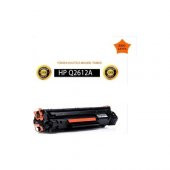 Universal Hp Q2612A Muadil Toner 12A thumbnail 2