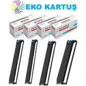 Eko Kartuş Oki Microline ML-5790 4’lü Muadil Şerit, thumbnail 1