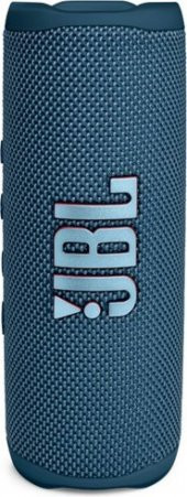 Jbl Flip6, Bluetooth Hoparlör, Ipx7, Mavi thumbnail 1