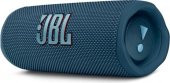 Jbl Flip6, Bluetooth Hoparlör, Ipx7, Mavi thumbnail 2