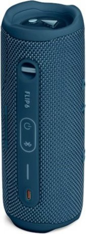 Jbl Flip6, Bluetooth Hoparlör, Ipx7, Mavi thumbnail 4